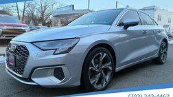 2022 Audi A3 Premium 40 TFSI