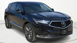 2024 Acura RDX SH-AWD w/Advance