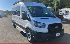 2021 Ford Transit XL