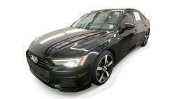 2021 Audi A6 quattro Premium Plus 55 TFSI