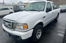 2010 Ford Ranger XL