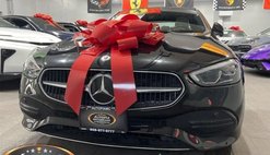 2023 Mercedes-Benz C-Class C 300 4MATIC
