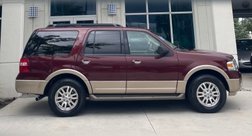 2012 Ford Expedition