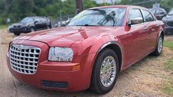 2007 Chrysler 300 Base