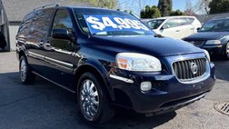2005 Buick Terraza CXL