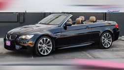 2008 BMW M3 Base