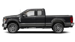2021 Ford Super Duty F-350 