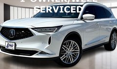 2023 Acura MDX SH-AWD w/Advance