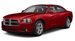 2012 Dodge Charger SXT