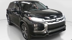 2024 Mitsubishi Outlander Sport SE