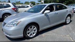 2009 Lexus ES 350 Base