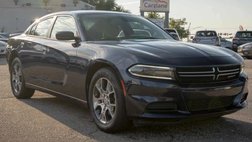 2015 Dodge Charger SE