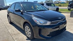 2020 Kia Rio LX