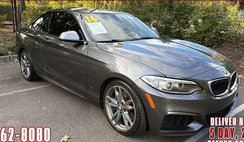2016 BMW 2 Series M235i xDrive