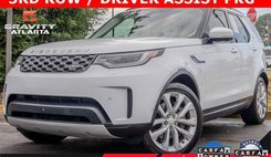 2023 Land Rover Discovery P300 S
