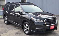 2019 Subaru Ascent Premium 8-Passenger