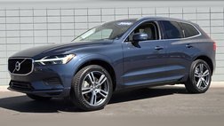 2020 Volvo XC60 T6 Momentum