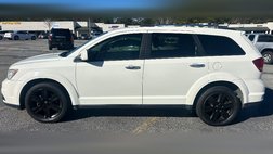 2013 Dodge Journey R/T