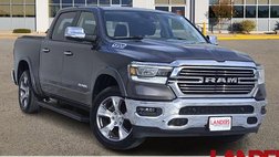 2021 Ram Ram Pickup 1500 Laramie