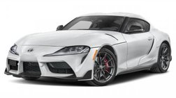 2026 Toyota GR Supra 3.0 Premium