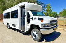 2008 Chevrolet Express 