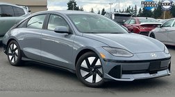2024 Hyundai Ioniq 6 SE Standard Range