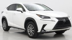 2019 Lexus NX 300 NX 300