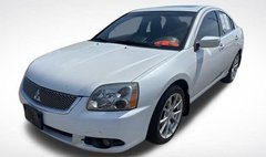 2012 Mitsubishi Galant SE
