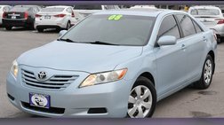 2008 Toyota Camry LE