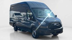 2020 Ford Transit 250