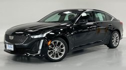 2024 Cadillac CT5 Premium Luxury