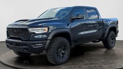2026 Ram Ram Pickup 1500 RHO