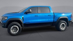 2021 Ram Ram Pickup 1500 TRX