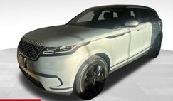 2021 Land Rover Range Rover Velar P250 S