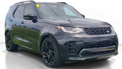 2023 Land Rover Discovery P360 HSE R-Dynamic