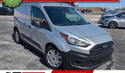 2022 Ford Transit Connect XL