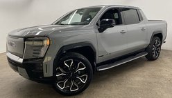 2024 GMC Sierra EV Denali Edition 1
