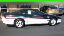 1993 Chevrolet Camaro Z28