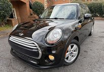 2015 MINI Hardtop Cooper