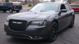 2019 Chrysler 300 S
