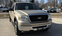 2007 Ford F-150 XLT