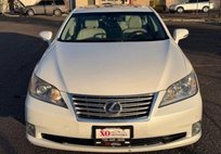 2011 Lexus ES 350 Base