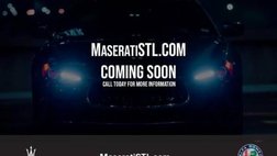 2022 Maserati Levante GT