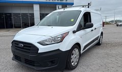 2022 Ford Transit Connect XL