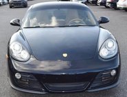 2009 Porsche Cayman Base