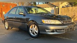 2000 Lexus ES 300 Base