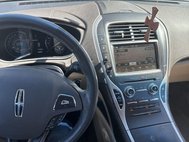 2017 Lincoln MKX Select