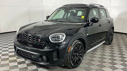 2023 MINI Countryman S