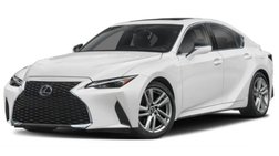 2024 Lexus IS 300 F SPORT Design