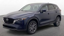 2022 Mazda CX-5 2.5 S Preferred